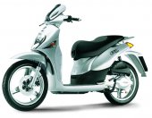 2006 Malaguti Ciak Master 125 photo